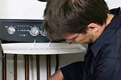 boiler repair Wadwick